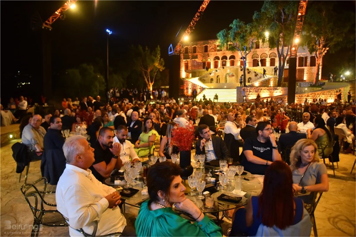 Rise and Move-Walk of Hope Fundraising Dinner